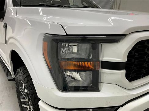 Used 2023 Ford F150 XL w/ STX Appearance Package AWD/4WD image 37