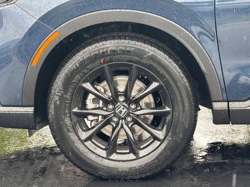 New 2026 Honda CR-V Sport-L image 27