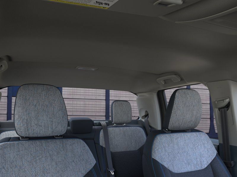 New 2026 Ford Maverick XLT w/ XLT Luxury Package FWD image 13