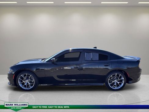 Used 2022 Dodge Charger GT image 6