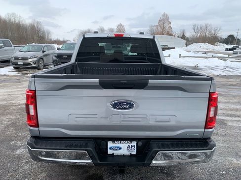 Used 2023 Ford F150 XLT image 5
