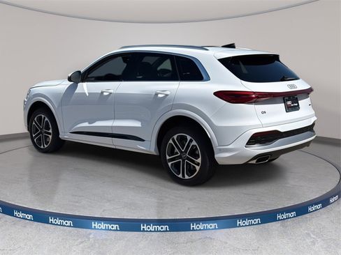 New 2025 Audi Q5 Premium image 5