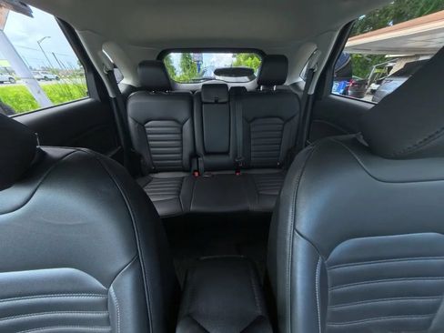 Used 2021 Ford Edge SEL w/ Convenience Package AWD/4WD image 30