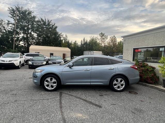 Used 2010 Honda Crosstour EX-L image 4