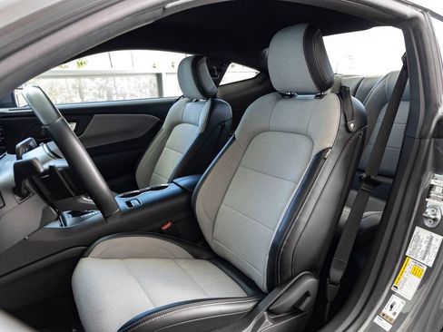 Used 2024 Ford Mustang GT RWD image 19