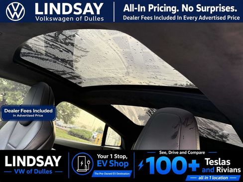 Used 2017 Tesla Model S 75D AWD/4WD image 16