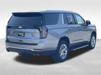 New 2026 Chevrolet Tahoe Premier w/ Sun And Tow Package RWD video 3