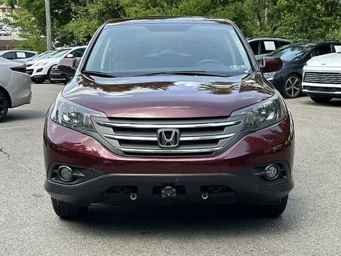 Used 2014 Honda CR-V EX image 19