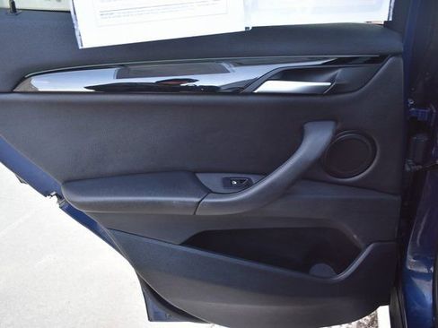 Used 2021 BMW X1 xDrive28i w/ Convenience Package image 38