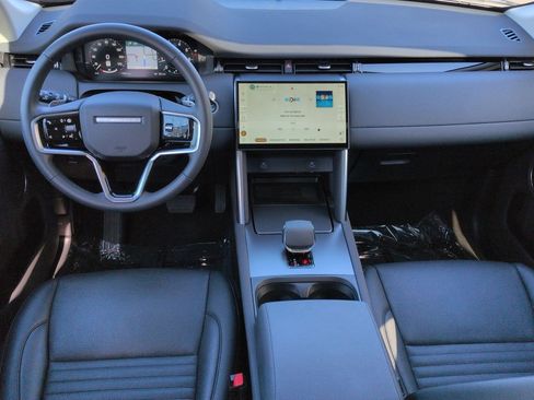 Used 2025 Land Rover Discovery Sport S AWD/4WD image 22