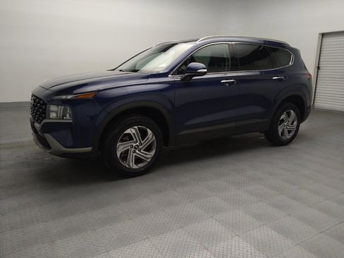 Used 2023 Hyundai Santa Fe SEL AWD/4WD image 2