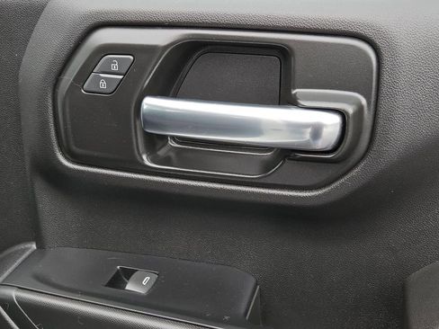 Used 2022 Chevrolet Silverado 1500 Custom image 29