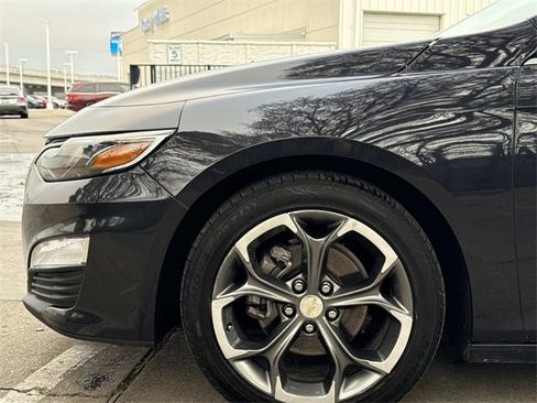 Used 2023 Chevrolet Malibu LT image 5