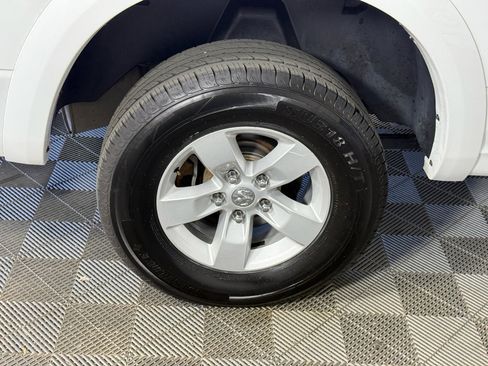 Used 2017 RAM 1500 Outdoorsman image 10