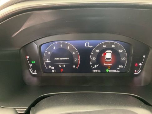 New 2026 Honda CR-V EX-L image 10