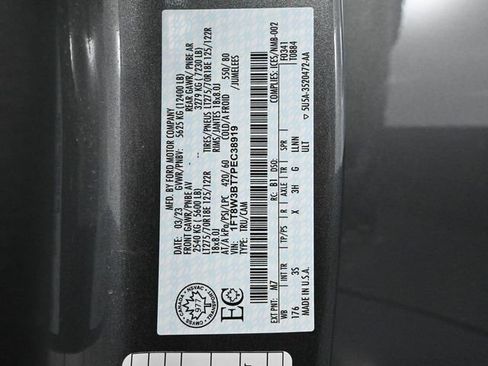 Used 2023 Ford F350 XLT w/ XLT Premium Package image 51