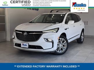 Certified 2023 Buick Enclave Essence w/ Experience Buick Package AWD/4WD video 1