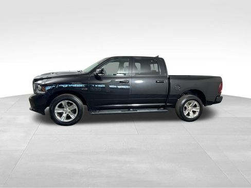 Used 2017 RAM 1500 Sport w/ Convenience Group image 3