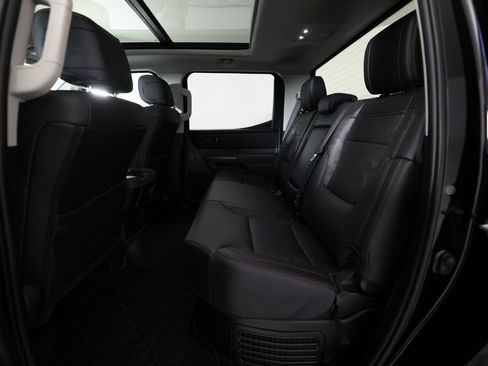 Used 2022 Toyota Tundra TRD Pro w/ Security Package (TMS) image 14