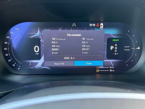 New 2026 Volvo XC60 T8 Plus w/ Protection Package Premier image 25