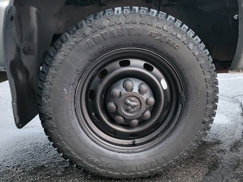 Used 2008 Dodge Ram 2500 Truck ST w/ Popular Equipment Group image 18