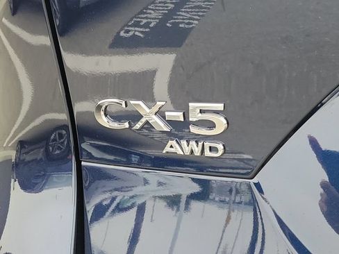 New 2026 MAZDA CX-5 AWD 2.5 S image 27