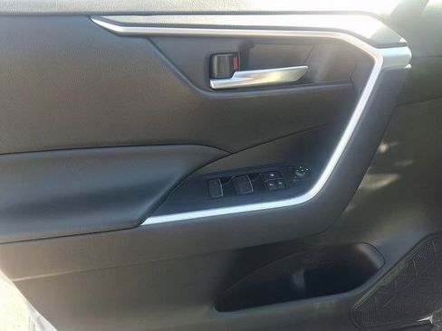 Used 2024 Toyota RAV4 XLE image 14