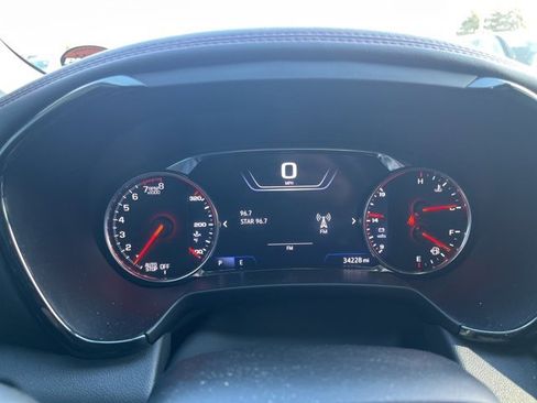 Used 2022 Chevrolet Blazer RS w/ Enhanced Convenience Package image 10