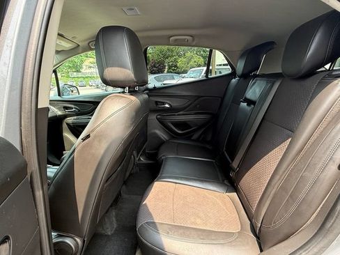 Used 2020 Buick Encore Preferred FWD image 22