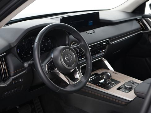 Certified 2025 MAZDA CX-90 Plug-In Hybrid w/Premium Sport image 26