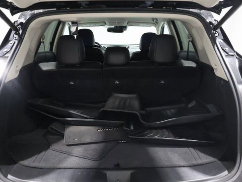 Used 2020 Nissan Murano SL w/ Cargo Package image 22