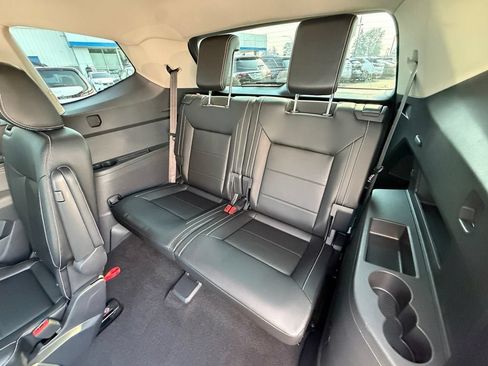 Used 2022 Volkswagen Atlas SE AWD/4WD image 31