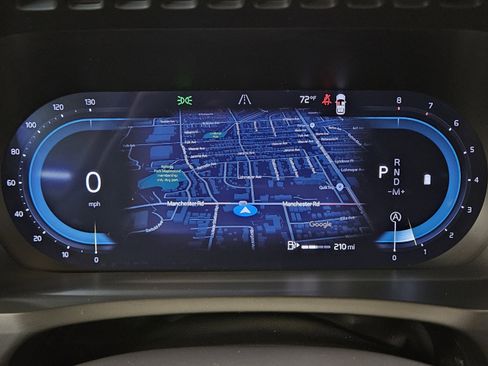 Certified 2025 Volvo XC90 B6 Plus w/ Protection Package Premier image 47