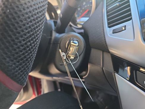 Used 2012 Chevrolet Cruze Eco image 26