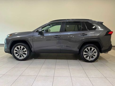Certified 2023 Toyota RAV4 XLE Premium AWD/4WD image 3