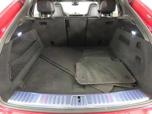 Certified 2025 Porsche Cayenne GTS AWD/4WD image 48