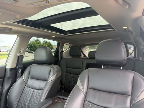 Used 2019 Nissan Murano Platinum w/ Cargo Package AWD/4WD image 58
