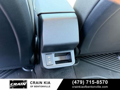 New 2026 Kia K4 FWD image 27