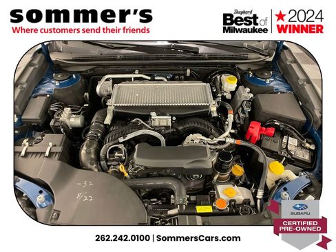 Used 2022 Subaru Outback Wilderness image 21