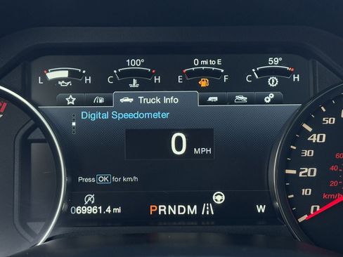 Used 2018 Ford F150 Raptor w/ Equipment Group 802A Luxury image 15