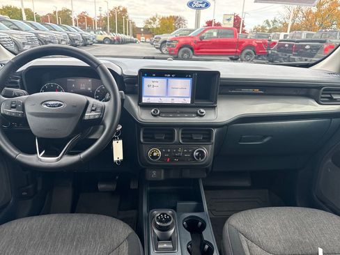 Used 2024 Ford Maverick XLT w/ XLT Luxury Package image 19