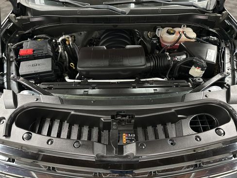 Used 2021 Chevrolet Tahoe RST image 41