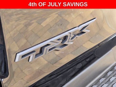 Used 2024 RAM 1500 TRX w/ TRX Level 2 Equipment Group AWD/4WD image 37