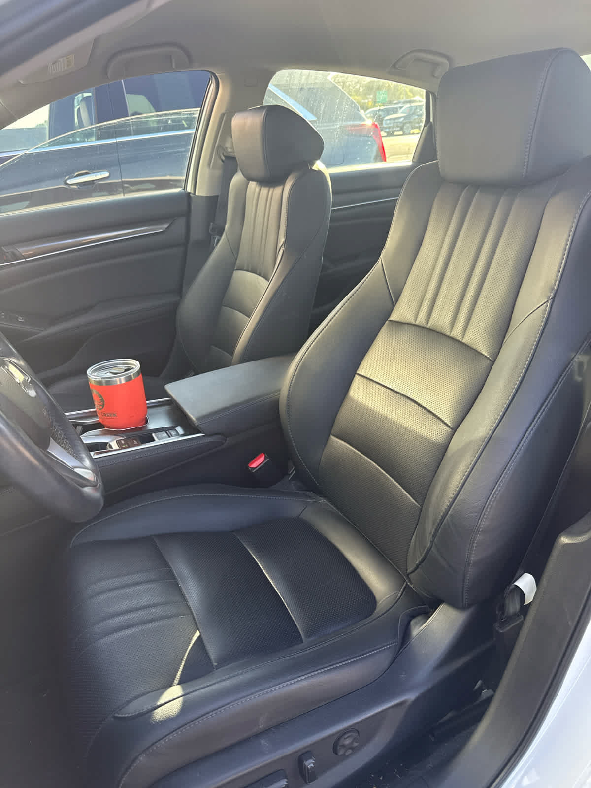 Used 2021 Honda Accord Sport Special Edition image 10
