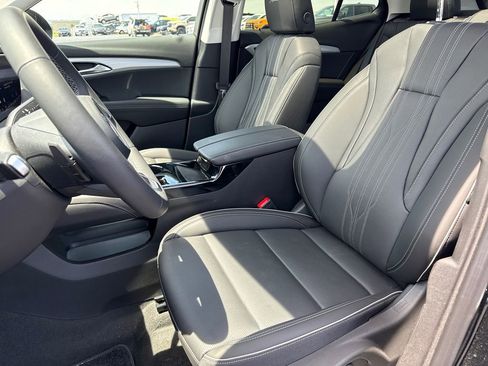 New 2026 Buick Envision Avenir AWD/4WD image 18