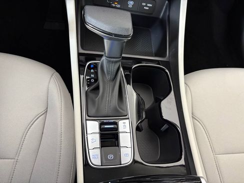 New 2026 Hyundai Tucson SE image 28