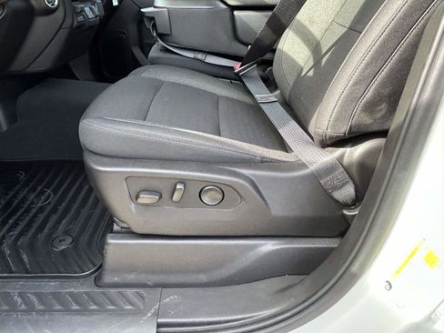 Used 2026 Chevrolet Silverado 1500 Custom image 17