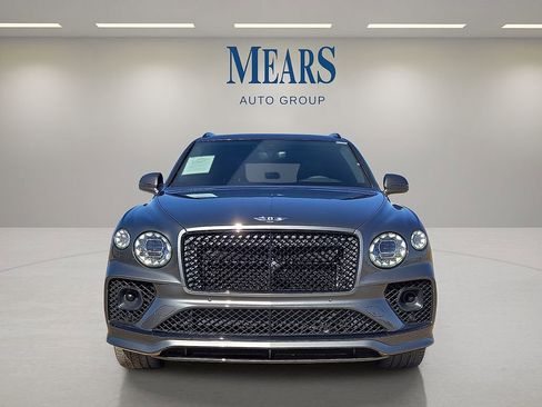Used 2021 Bentley Bentayga Speed image 8
