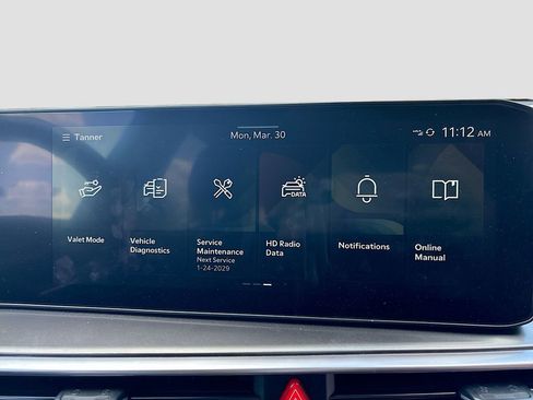 Used 2025 Kia Sorento EX w/ EX Panoramic Sunroof Package image 38