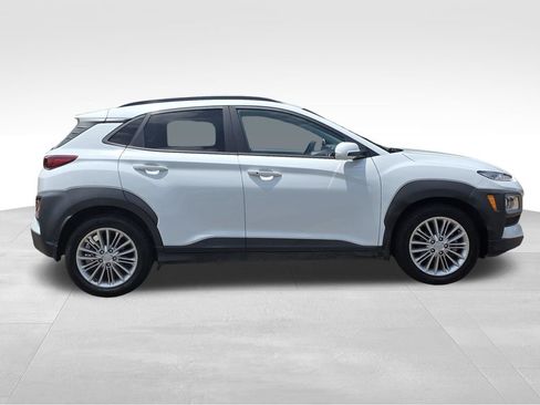 Used 2021 Hyundai Kona SEL w/ Cargo Package FWD image 5